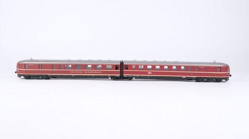 Piko diesel triebwagen br - piko,