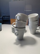 Arzberg Move: Kaffeetassen mit