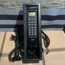 BMW E46 E38 E39  Original Telefon Autotelefon Motorola GSM BMW: 84.11-8385748