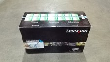 Lexmark tonerkartusche - lexmark,