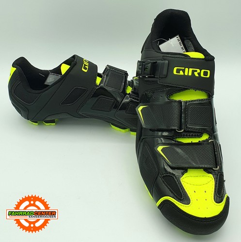 Giro gauge radschuhe - giro, #