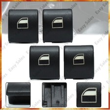 4x Fensterheber Schalter Taste