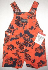 Oshkosh Latzhose NEU ! Gr