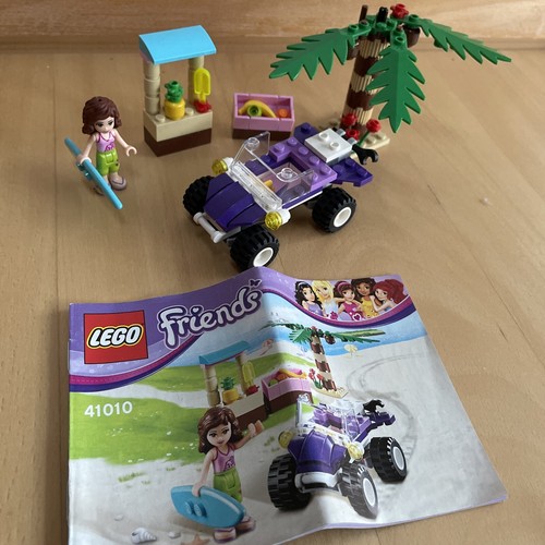 Lego 41010 friends - 41010,