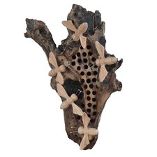 Bienenhotel - Handgefertigte