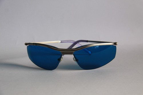 Farb brille sonnenbrille - farb,