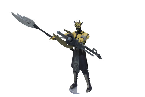 Star wars savage opress clone - star,