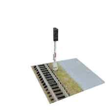 Spur TT HL Einheitssignal Hauptlichtsignal