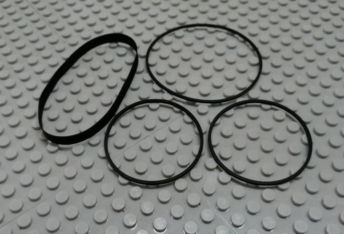 Riemen set sharp optonica - riemen-set,