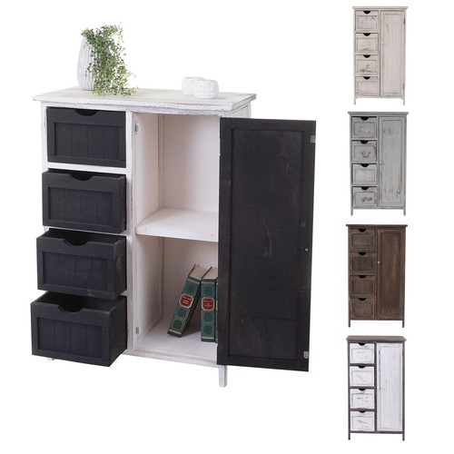 Kommode schrank 82x55x30cm - schrank,,
