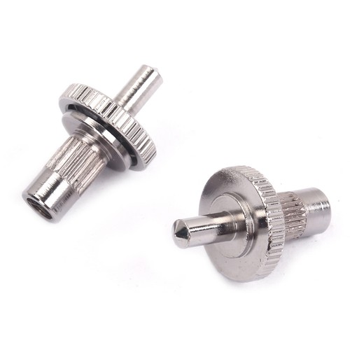 Chrome tune matic - chrome,