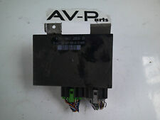 Orig. VW Golf 4 Komfortsteuergerät Steuergerät 1C0962258D Zentralverriegelung