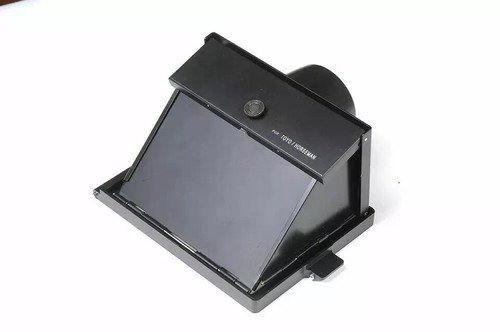 Folding monocular magnifying - folding,