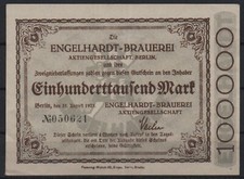 [28674] - NOTGELD BERLIN