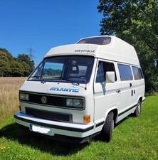 VW T3 Atlantic, der bessere