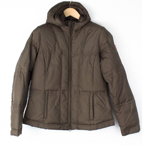 Napapijri damen daunenjacke - damen,