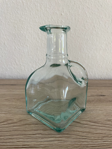 Vetreria etrusca glas - etrusca, karaffe