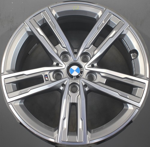 Alufelge bmw 1er 2er f40 - alufelge,