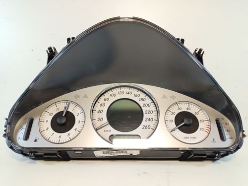 Tachometer kombiinstrument - tachometer,