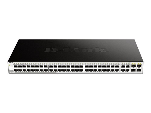 Link switch dgs 1210 - switch, dgs-1210-52