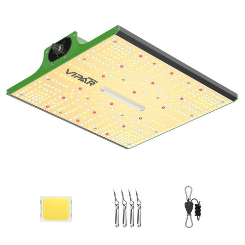 P600 led grow - p600, lampe