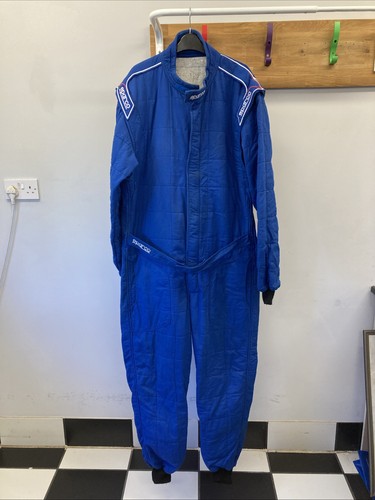 Sparco rennanzug größe - rennanzug,