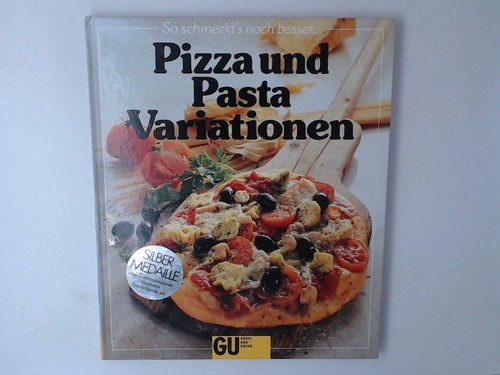 Pizza und pasta - und, variationen