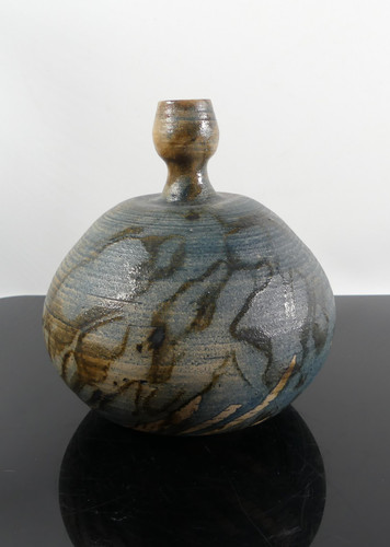 Seltene studio keramik vase - seltene,