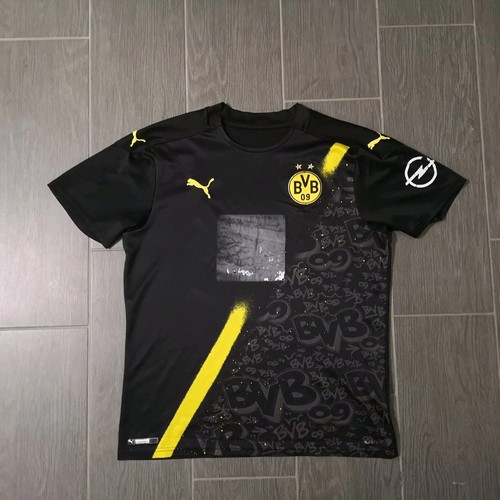 Borussia dortmund bvb trikot - borussia,