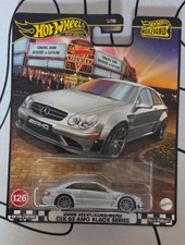 Hot Wheels Premium Boulevard