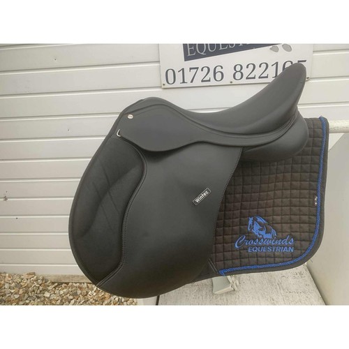 Wintec 500 vsd saddle - wintec,