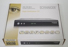 Schwaiger DSR 700 HDCI