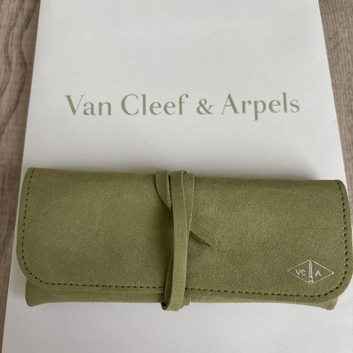 Van cleef arpels - van,