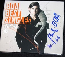 Phillip Boa & The Voodooclub