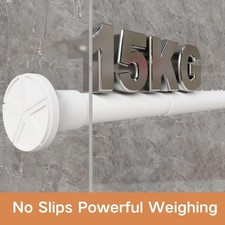 50-410cm Teleskopstange