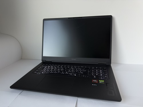 Omen gaming laptop - gaming,