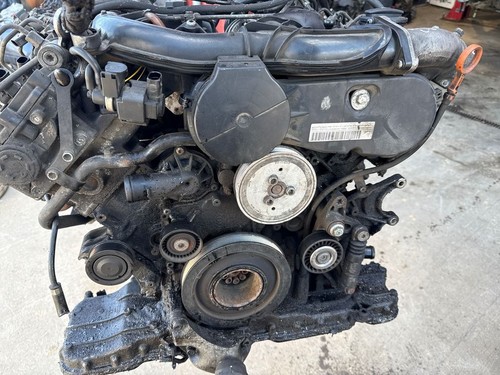 Audi 4f 2006 diesel - audi,