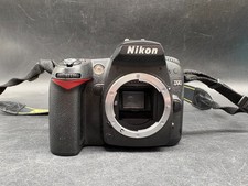 Nikon d90 gehäuse body - nikon,