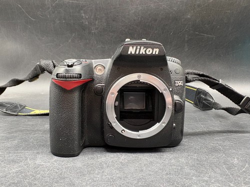 Nikon d90 gehäuse - nikon,