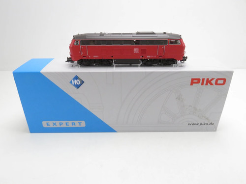 Piko 52412 diesellok - (fsd108),