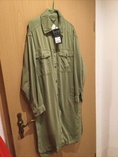 Kenny s Hemdblusenkleid