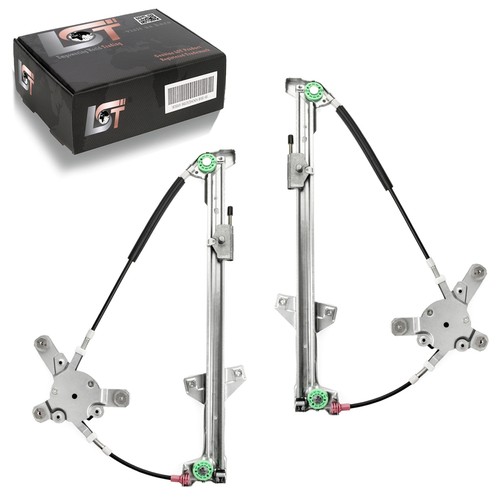 Elektrischer fensterheber - 2x,