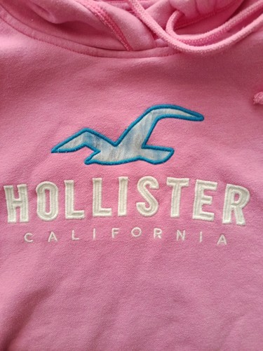 Hollister california hoodie - hollister, da.hoodie