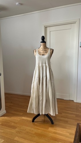 Rundholz dip avantgarde dress - dip,