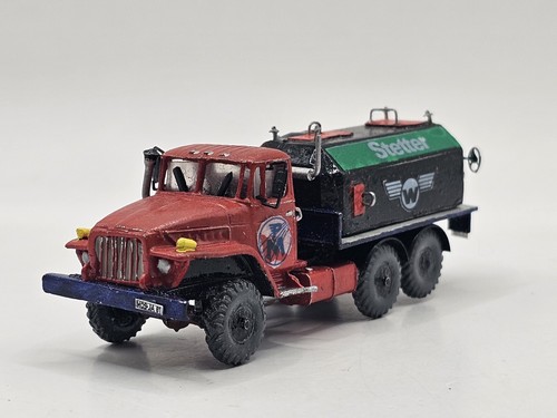 Kleinserie weißmetall 87 - kleinserie, 1:87