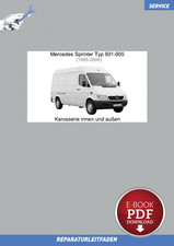 Ebook Mercedes Sprinter