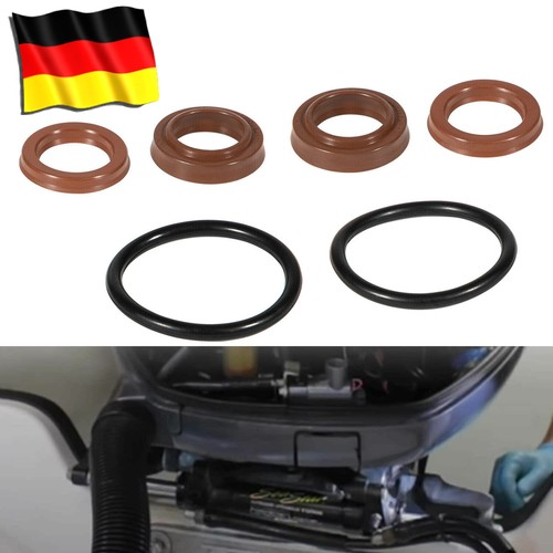 Fsm131 cylinder seal kit for - cylinder,