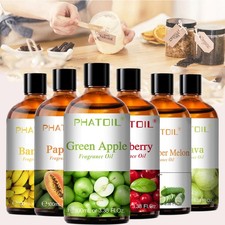 100ml Fruchtöl Duftöl