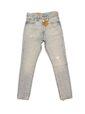 Levi’s Damen Jeans 501