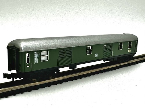 Trix minitrix 160 - trix,